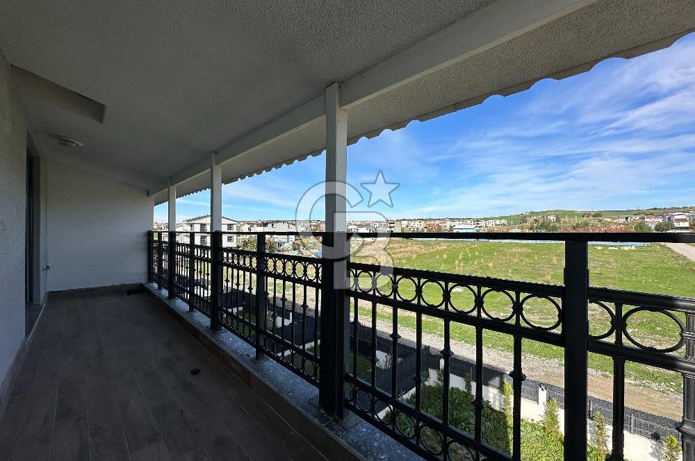 2+1 DAİRE FİYATINA TRİLEKS SATILIK VİLLA 