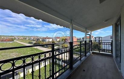 2+1 DAİRE FİYATINA TRİLEKS SATILIK VİLLA 