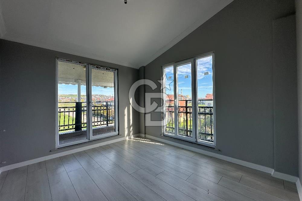 2+1 DAİRE FİYATINA TRİLEKS SATILIK VİLLA 