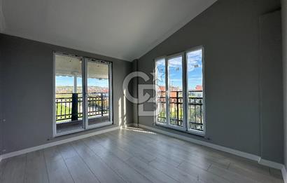 2+1 DAİRE FİYATINA TRİLEKS SATILIK VİLLA 