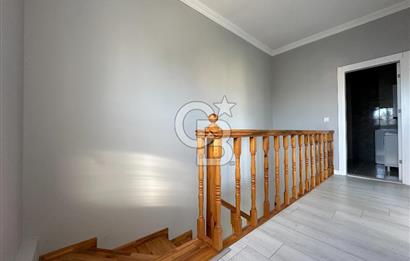 2+1 DAİRE FİYATINA TRİLEKS SATILIK VİLLA 