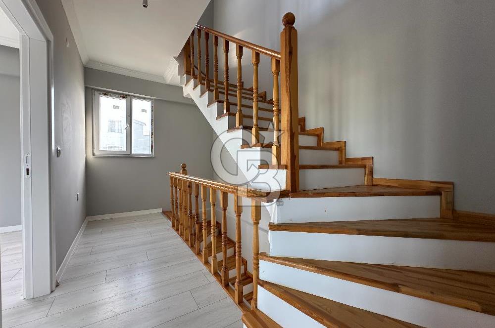 2+1 DAİRE FİYATINA TRİLEKS SATILIK VİLLA 