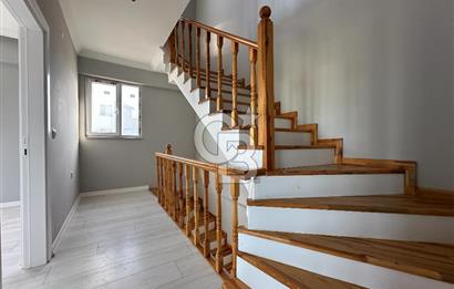 2+1 DAİRE FİYATINA TRİLEKS SATILIK VİLLA 