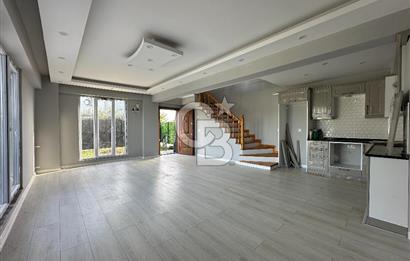 2+1 DAİRE FİYATINA TRİLEKS SATILIK VİLLA 