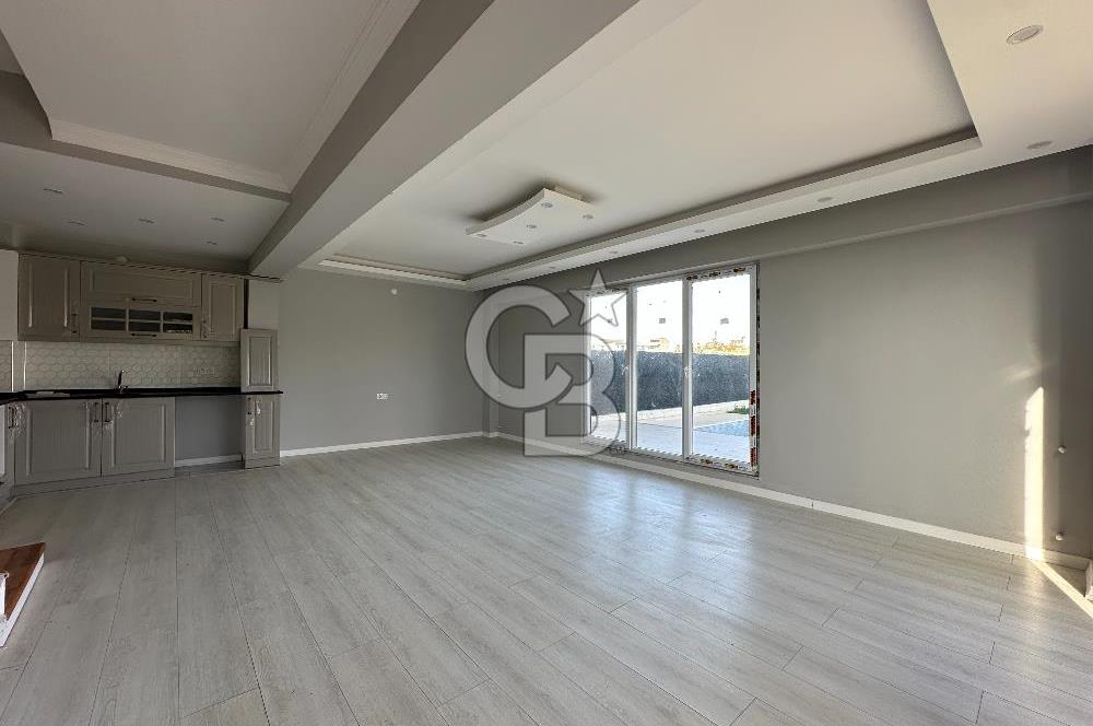 2+1 DAİRE FİYATINA TRİLEKS SATILIK VİLLA 