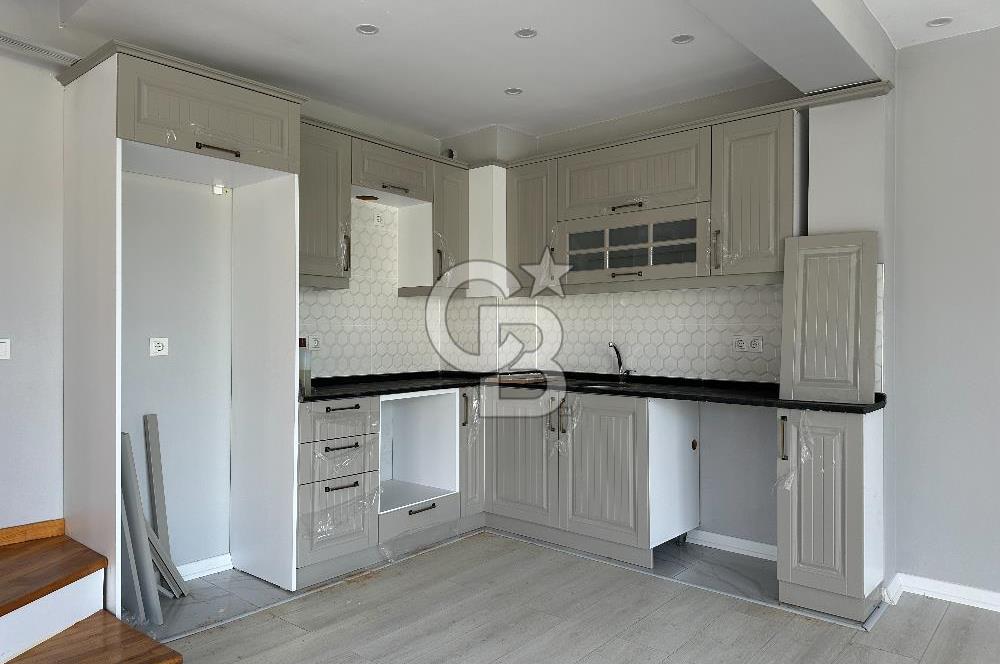 2+1 DAİRE FİYATINA TRİLEKS SATILIK VİLLA 