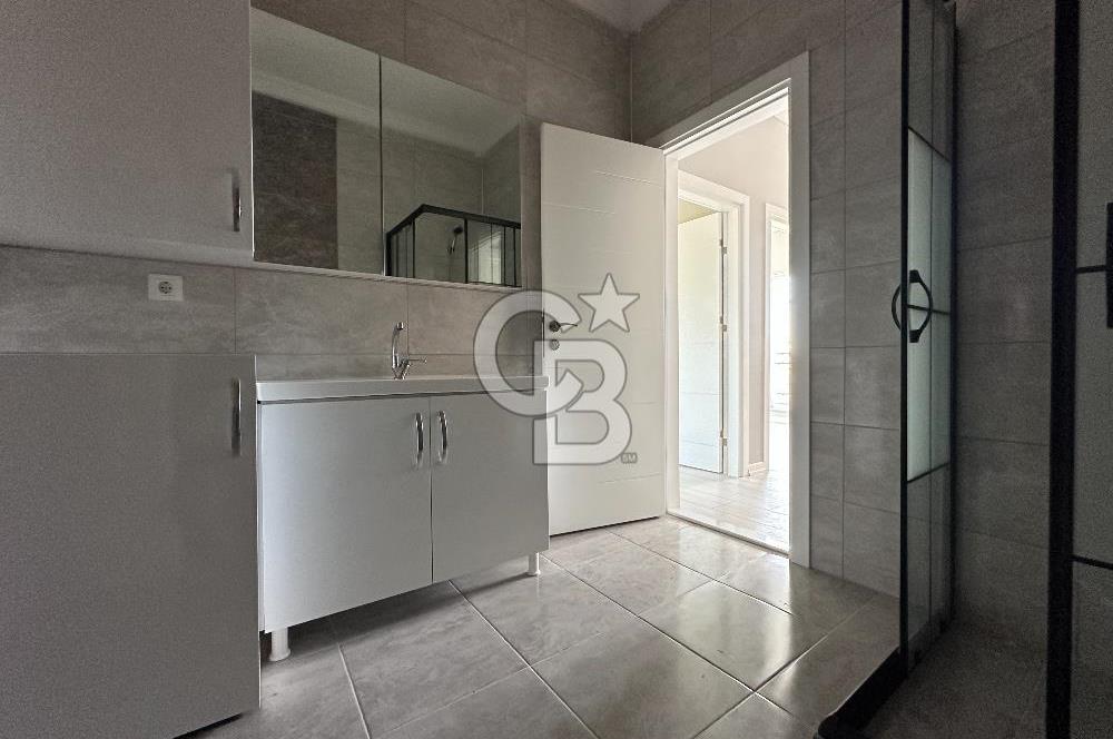 2+1 DAİRE FİYATINA TRİLEKS SATILIK VİLLA 