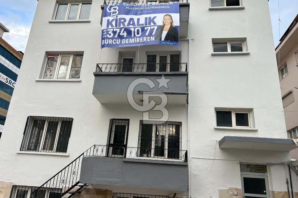 Halk Caddesi Yakını Kiralık İş Yeri