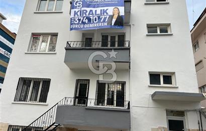 Halk Caddesi Yakını Kiralık İş Yeri