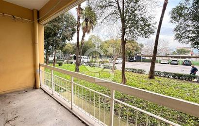 İzmir Gaziemir Dokuzeylül Mahallesi Site İçi 3+1 Satılık Daire