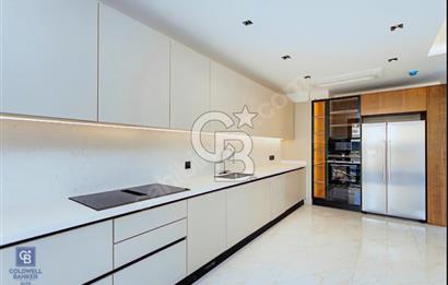 URLA CASAMARİN 3+1 DENİZE SIFIR