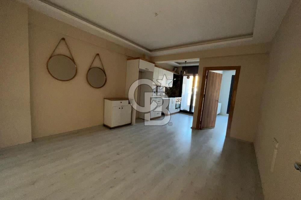İzmir Konak 2+1 Açık Mutfak Satılık Daire