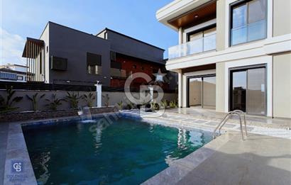 MENDERESTE SÜPER LÜX 4+1