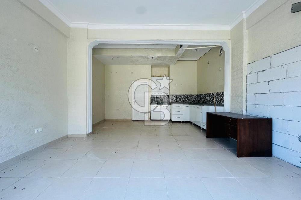 MUHTEŞEM KONUMDA SATILIK DÜKKAN