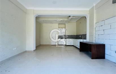 MUHTEŞEM KONUMDA SATILIK DÜKKAN