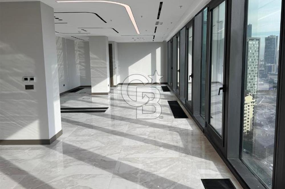 Cubes Ankara'da Yeni Ofisiniz Sizi Bekliyor