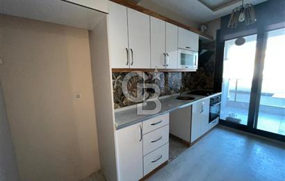 İzmir Konak 2+1 Açık Mutfak Satılık Daire
