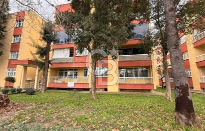 İzmir Gaziemir Dokuzeylül Mahallesi Site İçi 3+1 Satılık Daire