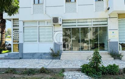 MUHTEŞEM KONUMDA SATILIK DÜKKAN