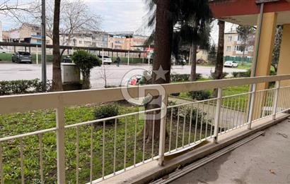 İzmir Gaziemir Dokuzeylül Mahallesi Site İçi 3+1 Satılık Daire