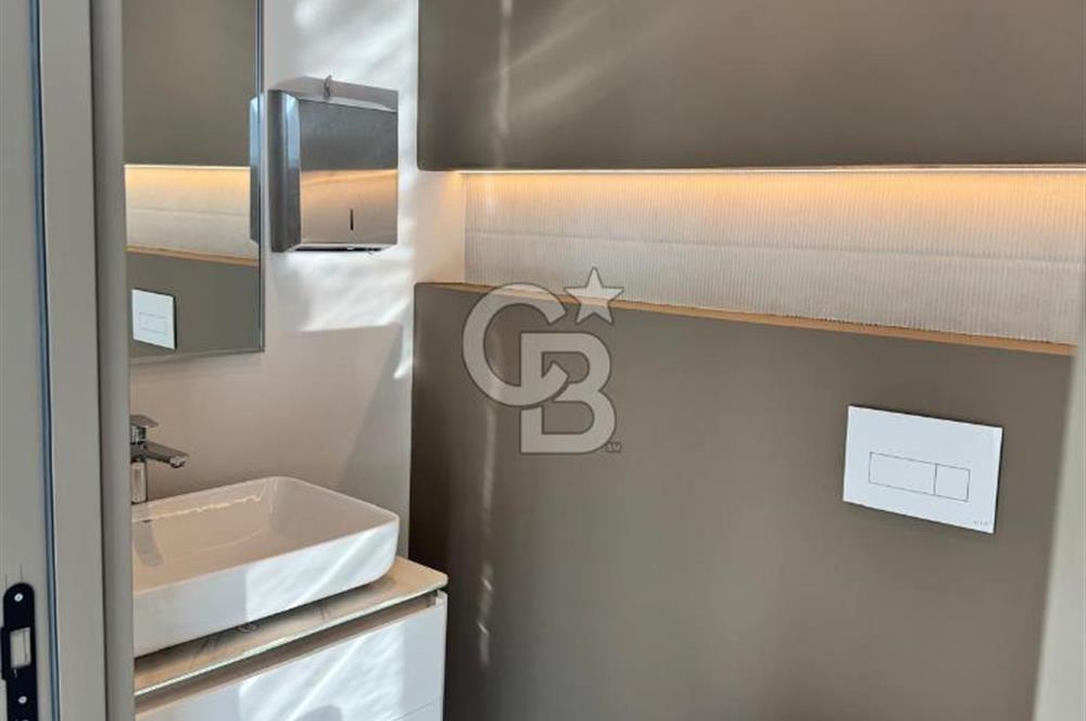 Cubes Ankara'da Yeni Ofisiniz Sizi Bekliyor