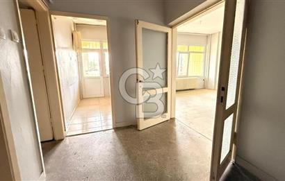 İzmir Gaziemir Dokuzeylül Mahallesi Site İçi 3+1 Satılık Daire