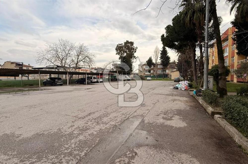 İzmir Gaziemir Dokuzeylül Mahallesi Site İçi 3+1 Satılık Daire