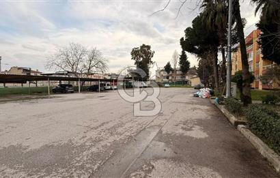 İzmir Gaziemir Dokuzeylül Mahallesi Site İçi 3+1 Satılık Daire