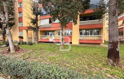 İzmir Gaziemir Dokuzeylül Mahallesi Site İçi 3+1 Satılık Daire