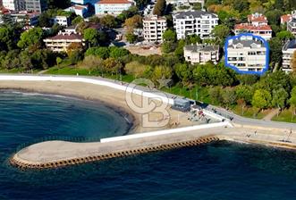 CADDEBOSTAN YALI PARSELİNDE DENİZ MANZARALI 260 M2 NET 5+1 DAİRE - 5 - 326063