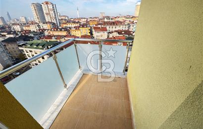 ÜMRANİYEDE 2+1 EN ÜST KAT TEMİZ SATILIK DAİRE