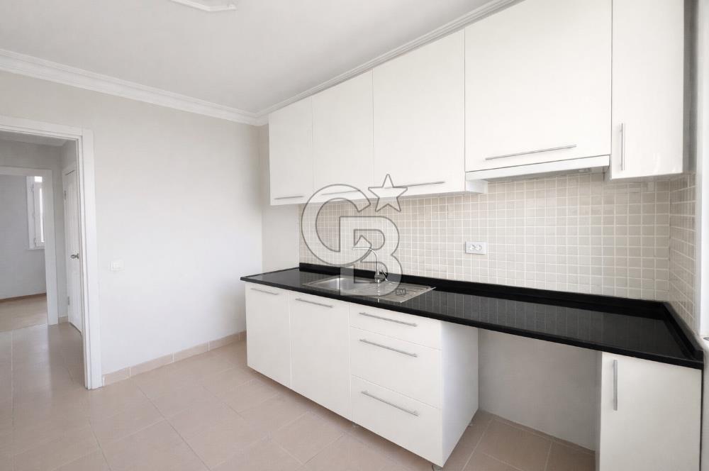 ÜMRANİYEDE 2+1 EN ÜST KAT TEMİZ SATILIK DAİRE