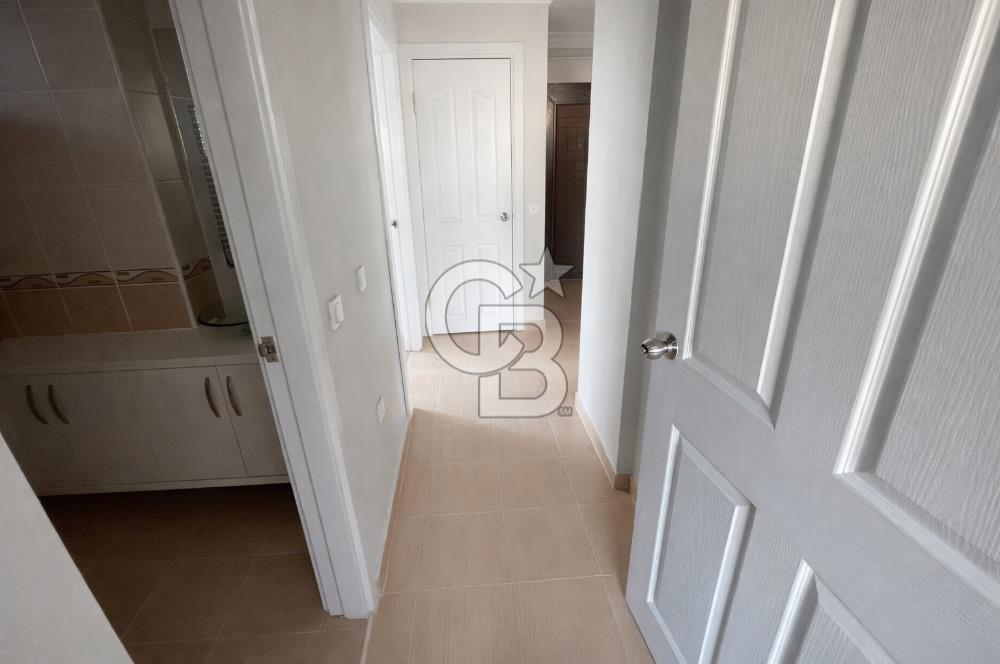 ÜMRANİYEDE 2+1 EN ÜST KAT TEMİZ SATILIK DAİRE