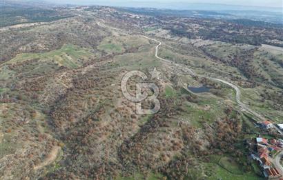 CB OPİA'DAN "SATILIK 260.000 m² GES ARAZİSİ"