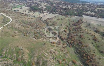 CB OPİA'DAN "SATILIK 260.000 m² GES ARAZİSİ"