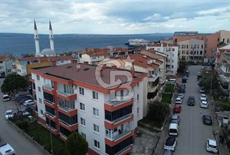 ÇANAKKALE LAPSEKİ MERKEZDE GENİŞ 4+1 SATILIK DAİRE - 2 - 326033