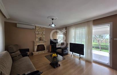 AYVALIK ALTINOVA DENİZ VE GÖL MANZARALI TAM MÜSTAKİL YENİLENMİŞ