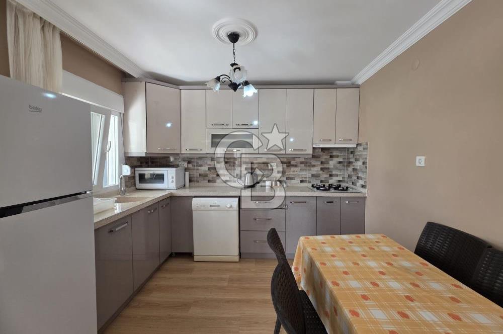 AYVALIK ALTINOVA DENİZ VE GÖL MANZARALI TAM MÜSTAKİL YENİLENMİŞ