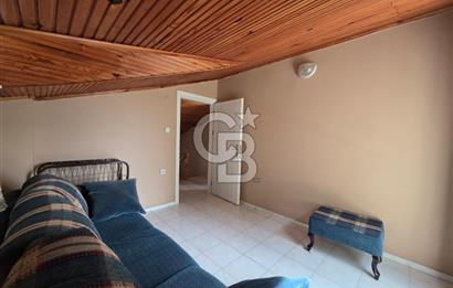 AYVALIK ALTINOVA DENİZ VE GÖL MANZARALI TAM MÜSTAKİL YENİLENMİŞ