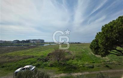 AYVALIK ALTINOVA DENİZ VE GÖL MANZARALI TAM MÜSTAKİL YENİLENMİŞ