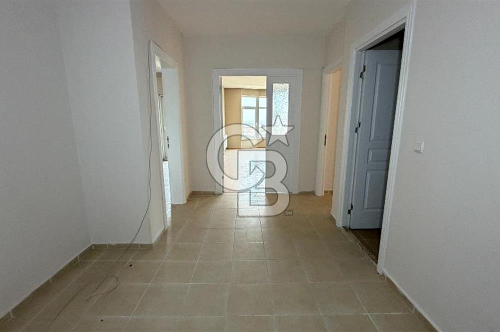 BURSA OSMANGAZİ YENİKENT MAH.HAMİTLER TOKİ'DE KİRALIK 4+1 DAİRE