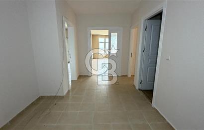 BURSA OSMANGAZİ YENİKENT MAH.HAMİTLER TOKİ'DE KİRALIK 4+1 DAİRE