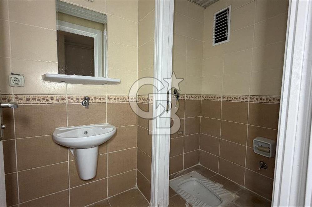 BURSA OSMANGAZİ YENİKENT MAH.HAMİTLER TOKİ'DE KİRALIK 4+1 DAİRE