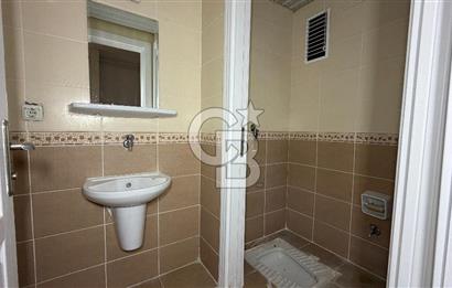 BURSA OSMANGAZİ YENİKENT MAH.HAMİTLER TOKİ'DE KİRALIK 4+1 DAİRE