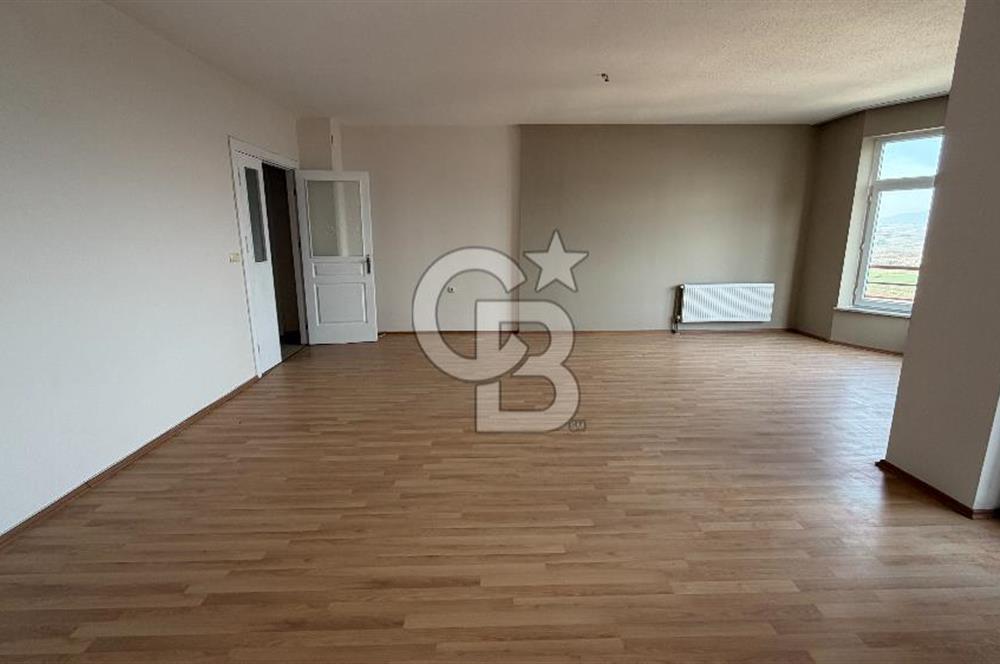 BURSA OSMANGAZİ YENİKENT MAH.HAMİTLER TOKİ'DE KİRALIK 4+1 DAİRE