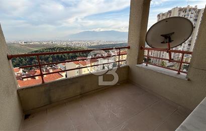 BURSA OSMANGAZİ YENİKENT MAH.HAMİTLER TOKİ'DE KİRALIK 4+1 DAİRE