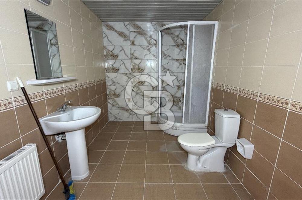 BURSA OSMANGAZİ YENİKENT MAH.HAMİTLER TOKİ'DE KİRALIK 4+1 DAİRE