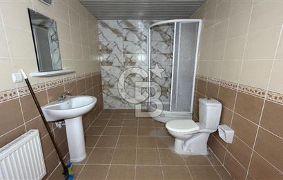 BURSA OSMANGAZİ YENİKENT MAH.HAMİTLER TOKİ'DE KİRALIK 4+1 DAİRE