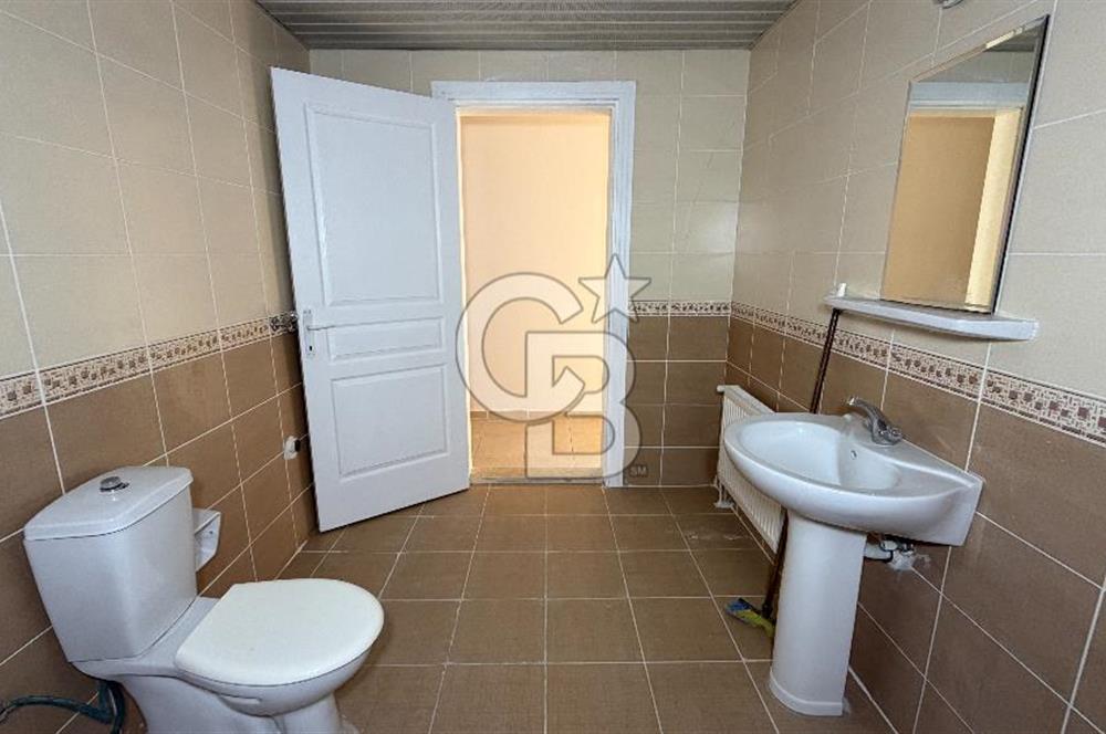 BURSA OSMANGAZİ YENİKENT MAH.HAMİTLER TOKİ'DE KİRALIK 4+1 DAİRE