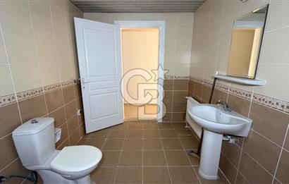 BURSA OSMANGAZİ YENİKENT MAH.HAMİTLER TOKİ'DE KİRALIK 4+1 DAİRE